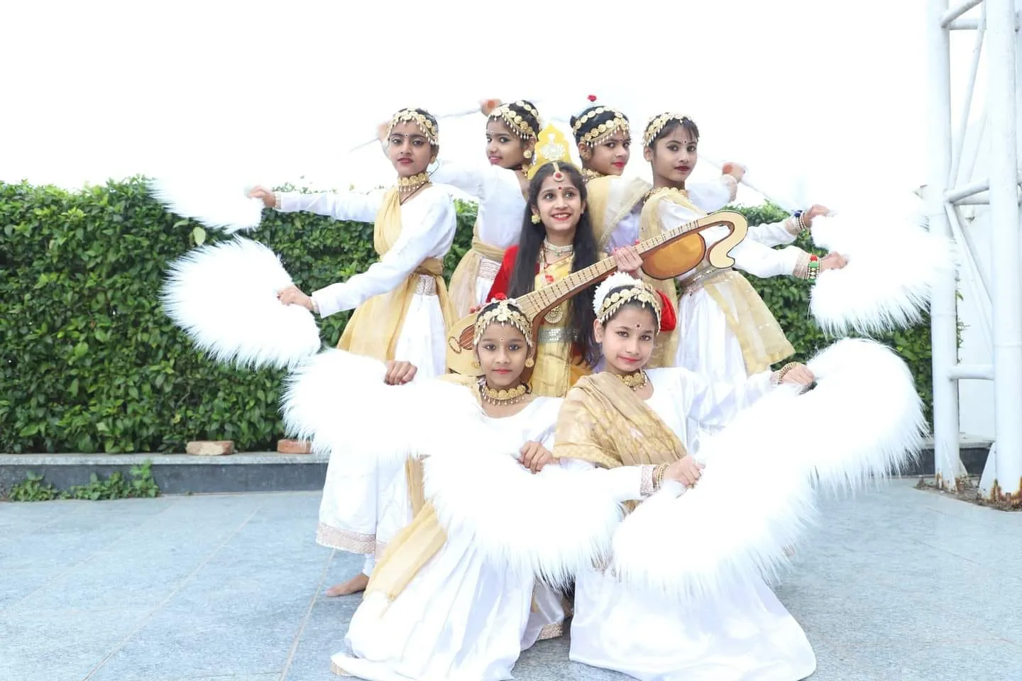 Cultural Events