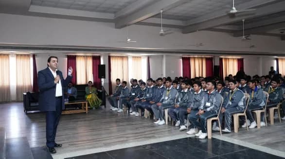 Career Counselling
