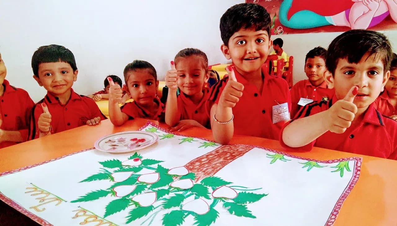 Art & Craft Studio