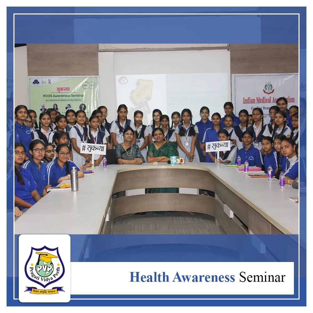 Health & Awareness