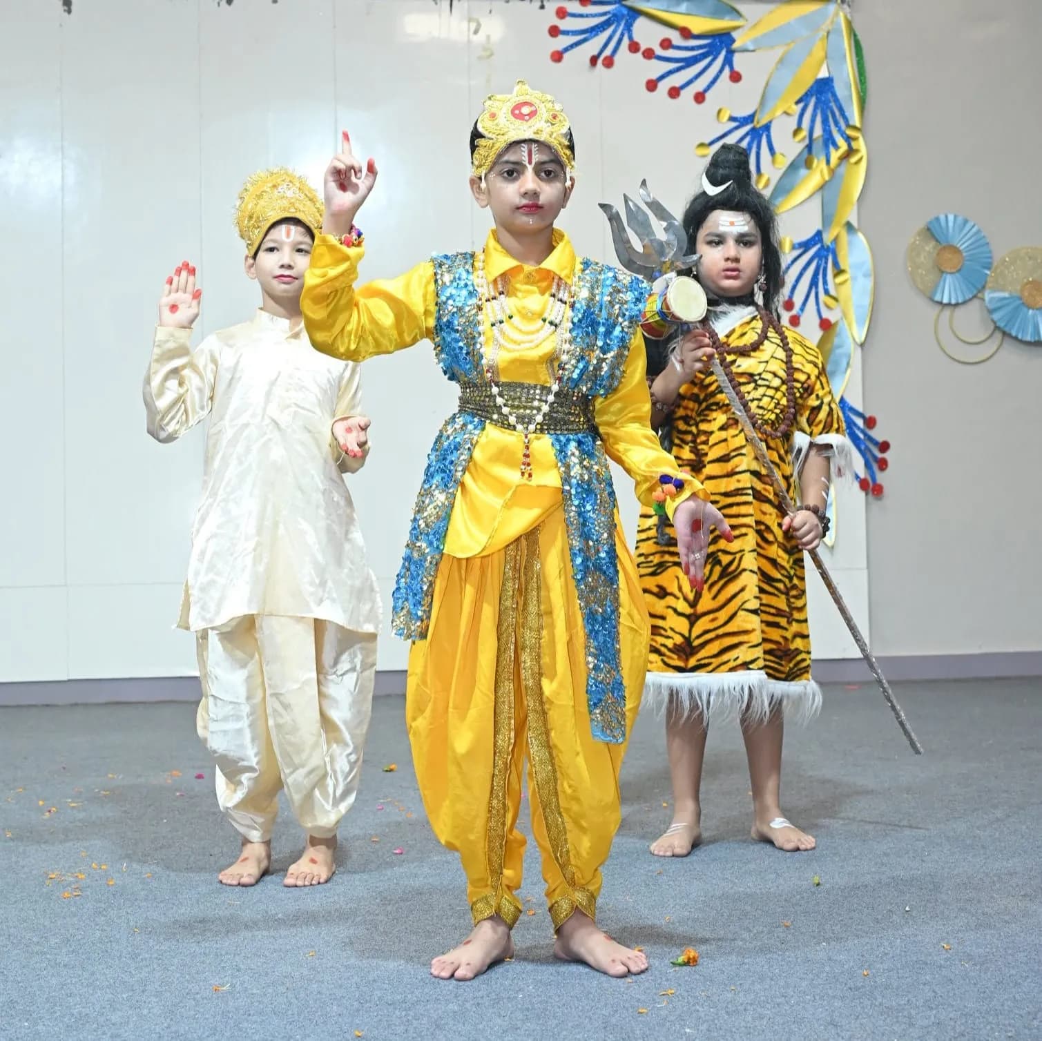 Guru Purnima