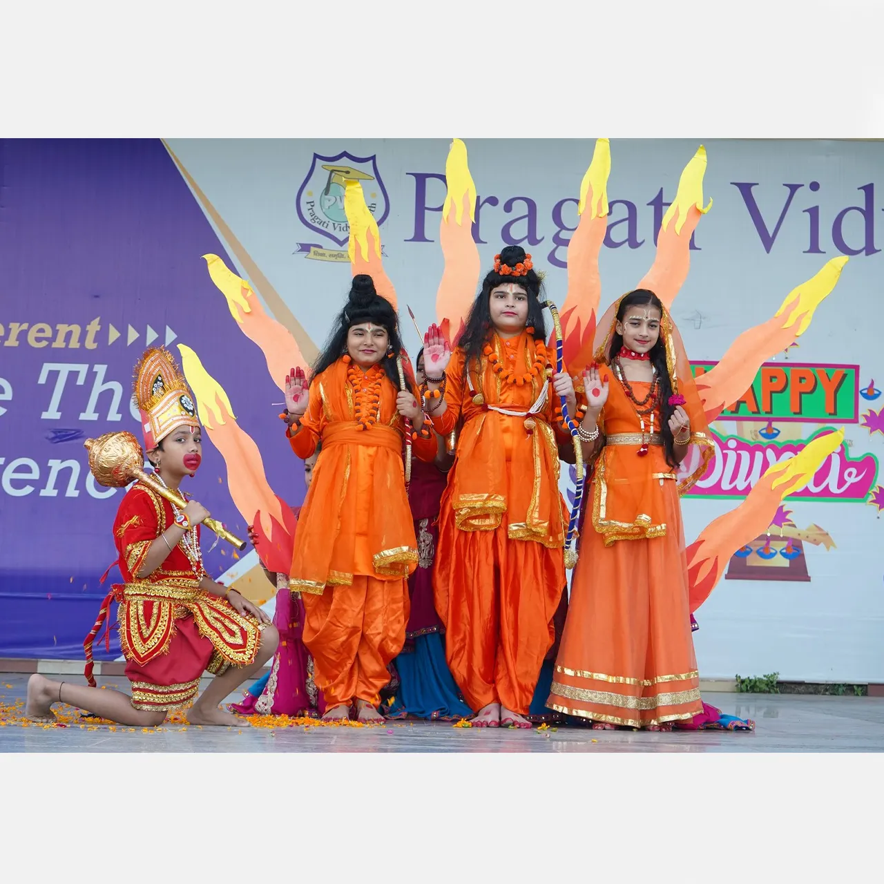 Festivals of Light